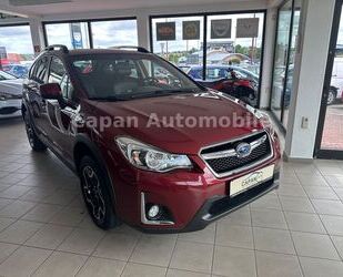 Subaru XV Gebrauchtwagen