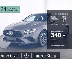 Mercedes-Benz A 180 Gebrauchtwagen