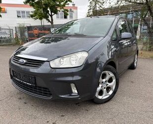 Ford C-Max Gebrauchtwagen