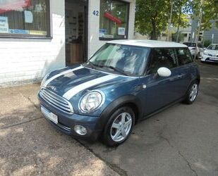 Mini Cooper Gebrauchtwagen