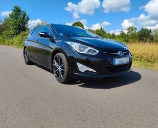 Hyundai i40 Gebrauchtwagen