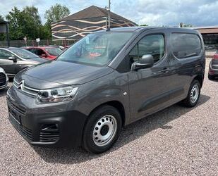 Citroen Berlingo Gebrauchtwagen