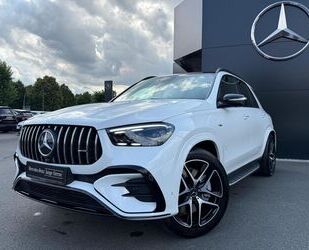 Mercedes-Benz GLE 53 AMG Gebrauchtwagen