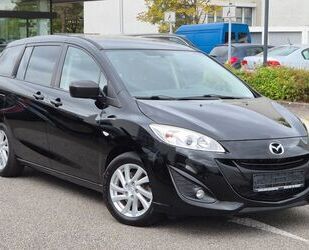Mazda 5 Gebrauchtwagen