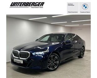 BMW 520 Gebrauchtwagen