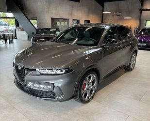 Alfa Romeo Tonale Gebrauchtwagen