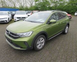 VW Taigo Gebrauchtwagen