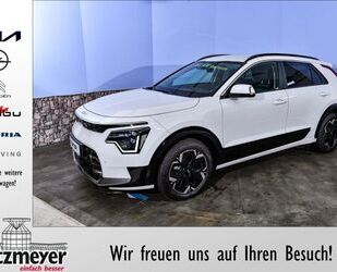 Kia Niro Gebrauchtwagen