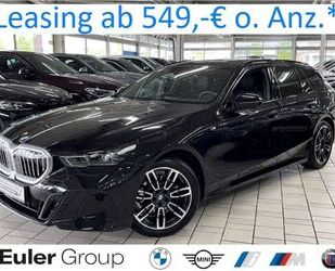 BMW 520 Gebrauchtwagen