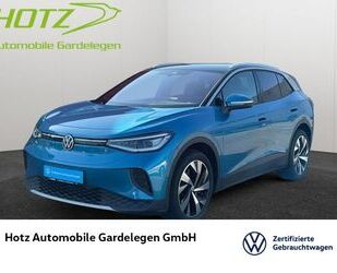 VW ID.4 Gebrauchtwagen