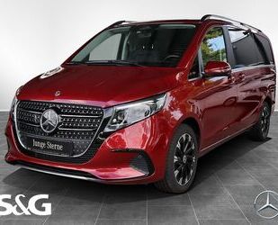 Mercedes-Benz V 220 Gebrauchtwagen