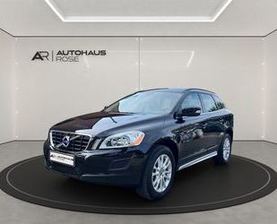 Volvo XC60 Gebrauchtwagen