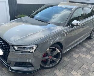 Audi S3 Gebrauchtwagen