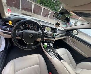 BMW 535 Gebrauchtwagen