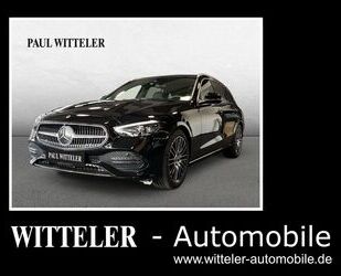 Mercedes-Benz C 200 Gebrauchtwagen