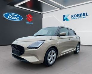 Suzuki Swift Gebrauchtwagen