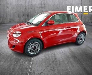 Fiat 500e Gebrauchtwagen