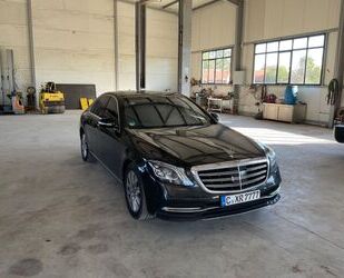 Mercedes-Benz S 560 Gebrauchtwagen
