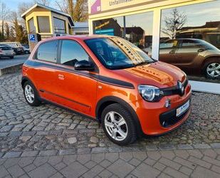 Renault Twingo Gebrauchtwagen