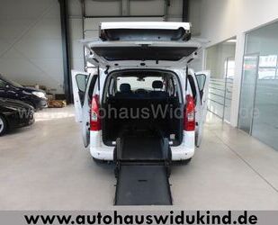 Citroen Berlingo Gebrauchtwagen
