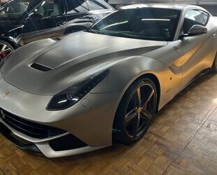 Ferrari F12 Gebrauchtwagen