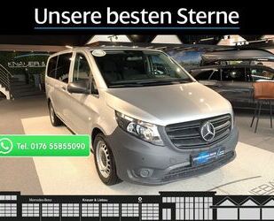 Mercedes-Benz Vito Gebrauchtwagen