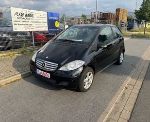 Mercedes-Benz A 160 Gebrauchtwagen