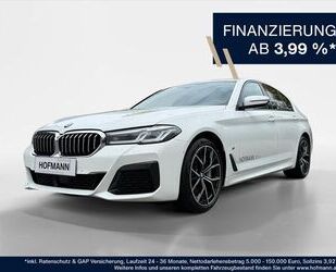 BMW 530 Gebrauchtwagen