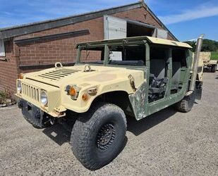 Hummer H1 Gebrauchtwagen
