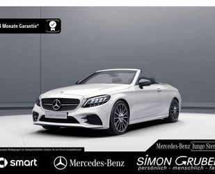 Mercedes-Benz C 200 Gebrauchtwagen