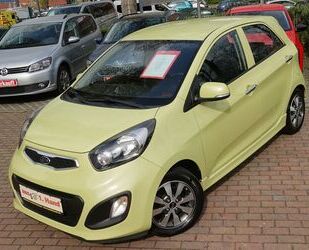 Kia Picanto Gebrauchtwagen