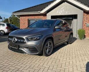 Mercedes-Benz GLA 200 Gebrauchtwagen