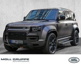 Land Rover Defender Gebrauchtwagen