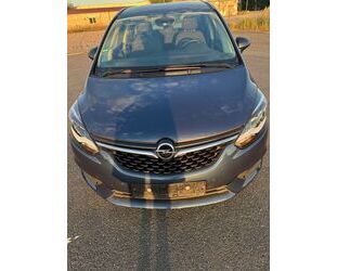 Opel Zafira Tourer Gebrauchtwagen