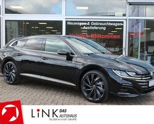 VW Arteon Gebrauchtwagen