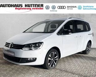 VW Sharan Gebrauchtwagen