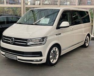 VW T6 Multivan Gebrauchtwagen