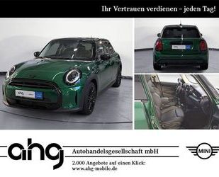 Mini Cooper Gebrauchtwagen