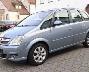 Opel Meriva Gebrauchtwagen