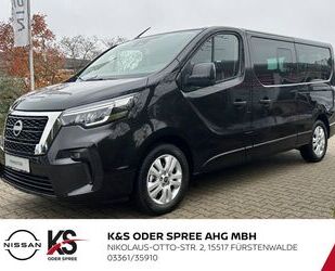 Nissan Primastar Gebrauchtwagen