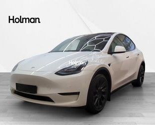 Tesla Model Y Gebrauchtwagen