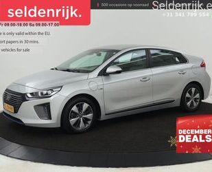 Hyundai IONIQ Gebrauchtwagen