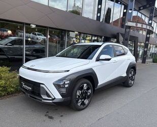 Hyundai KONA Gebrauchtwagen