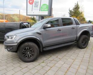 Ford Ranger Gebrauchtwagen