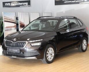 Skoda Kamiq Gebrauchtwagen