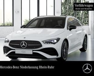 Mercedes-Benz CLA 180 Shooting Brake Gebrauchtwagen
