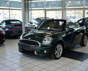 Mini Cooper S Gebrauchtwagen