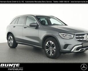 Mercedes-Benz GLC 200 Gebrauchtwagen