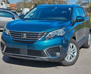 Peugeot 5008 Gebrauchtwagen