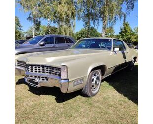 Cadillac Eldorado Gebrauchtwagen